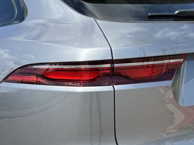 2026 Jaguar F-PACE R-Dynamic S San Juan TX