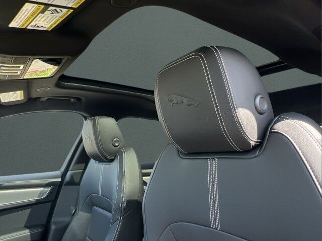 2026 Jaguar F-PACE R-Dynamic S San Juan TX