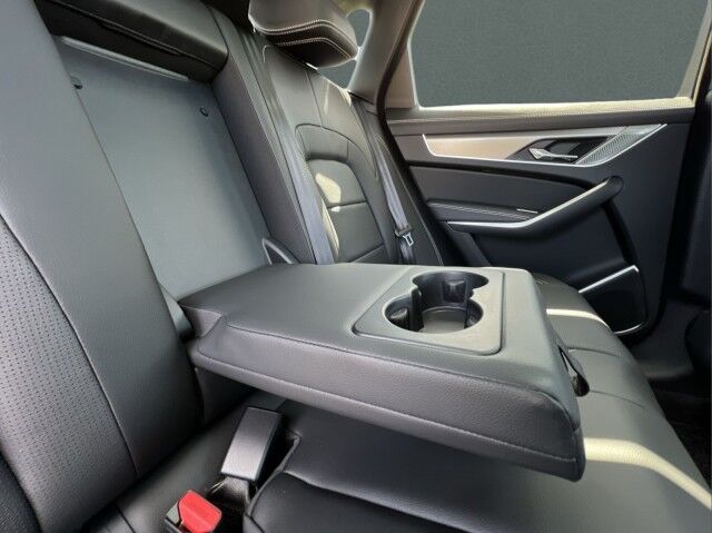 2026 Jaguar F-PACE R-Dynamic S San Juan TX