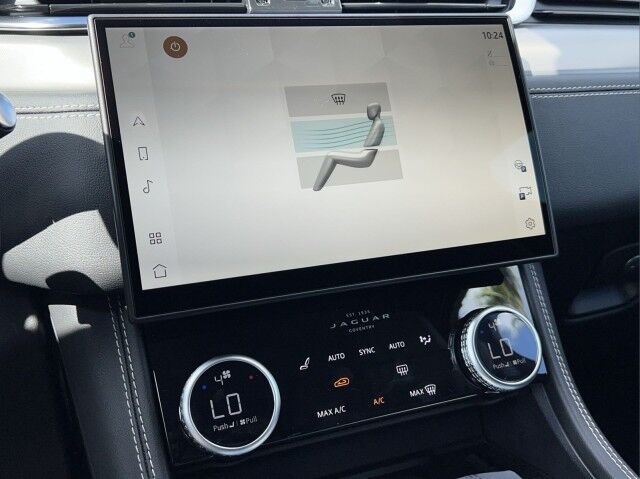 2026 Jaguar F-PACE R-Dynamic S San Juan TX