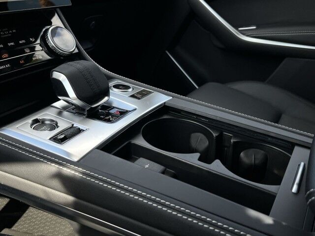 2026 Jaguar F-PACE R-Dynamic S San Juan TX