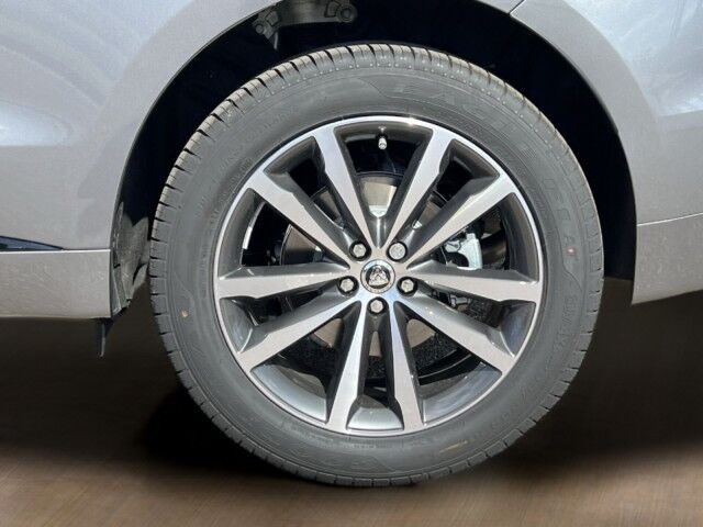 2026 Jaguar F-PACE R-Dynamic S San Juan TX