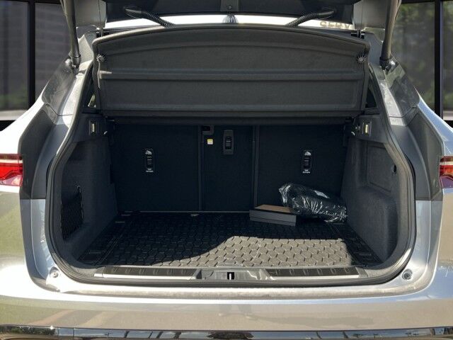 2026 Jaguar F-PACE R-Dynamic S San Juan TX