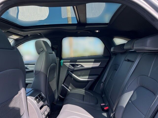 2026 Jaguar F-PACE R-Dynamic S San Juan TX