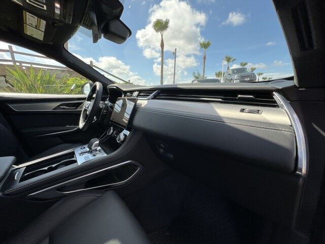 2026 Jaguar F-PACE R-Dynamic S San Juan TX