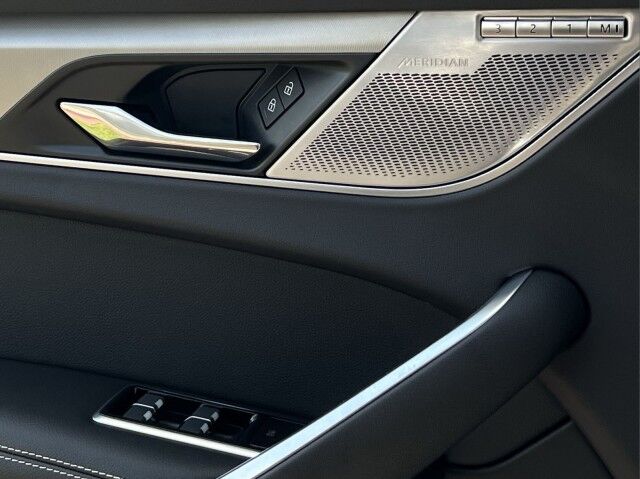 2026 Jaguar F-PACE R-Dynamic S San Juan TX