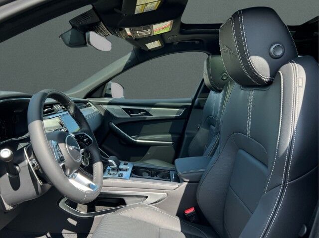 2026 Jaguar F-PACE R-Dynamic S San Juan TX