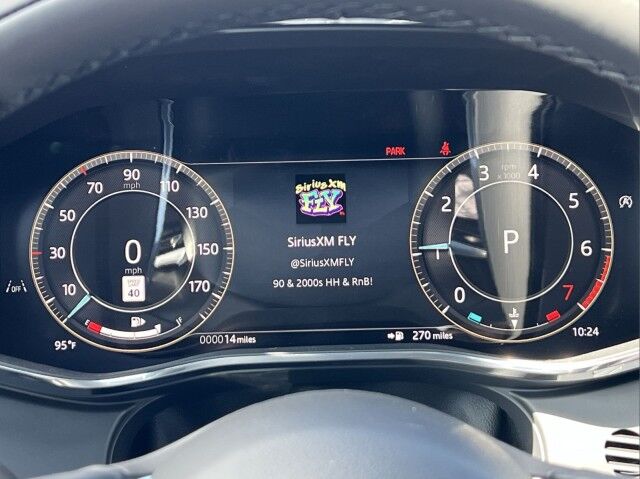 2026 Jaguar F-PACE R-Dynamic S San Juan TX