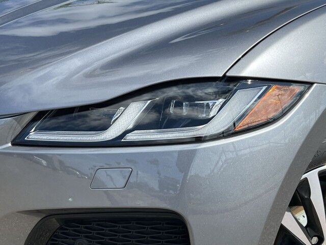 2026 Jaguar F-PACE R-Dynamic S San Juan TX