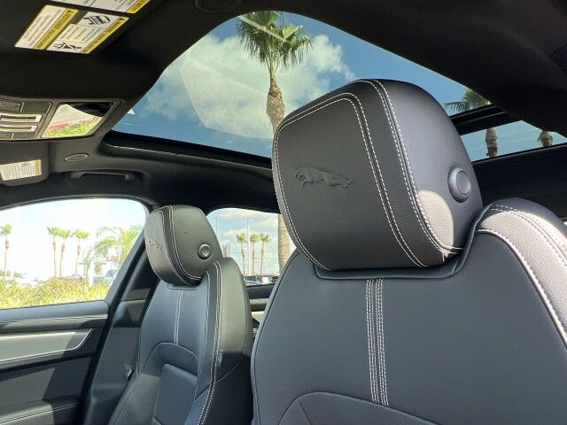 2026 Jaguar F-PACE R-Dynamic S San Juan TX