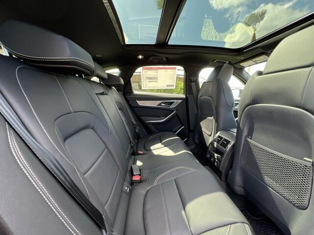 2026 Jaguar F-PACE R-Dynamic S San Juan TX