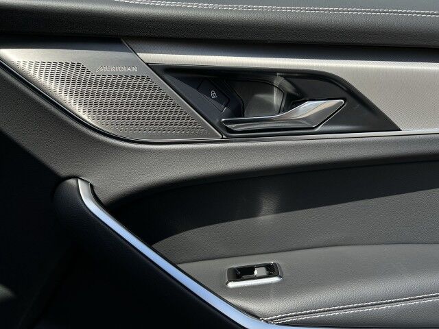 2026 Jaguar F-PACE R-Dynamic S San Juan TX