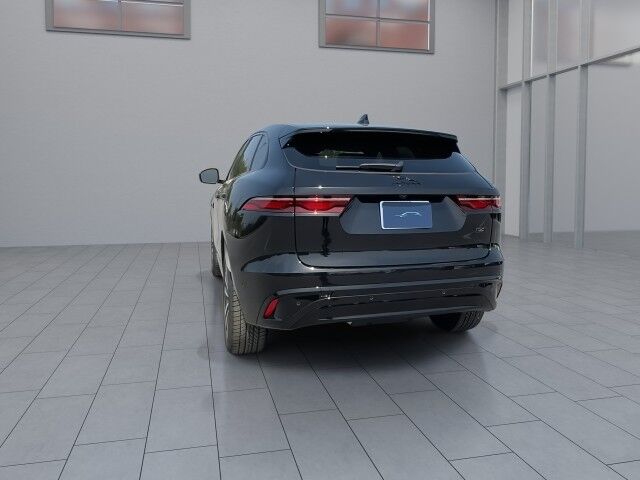 2026 Jaguar F-PACE R-Dynamic S San Juan TX
