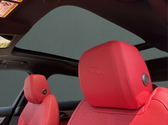 2026 Jaguar F-PACE R-Dynamic S San Juan TX