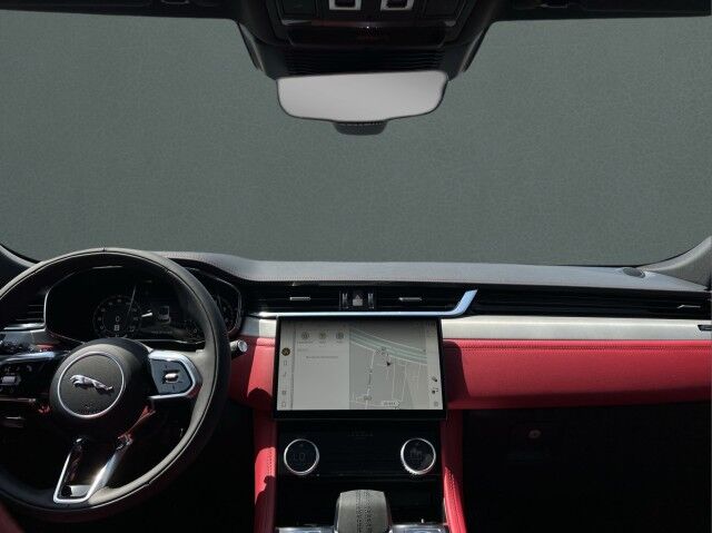 2026 Jaguar F-PACE R-Dynamic S San Juan TX