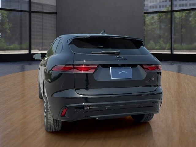 2026 Jaguar F-PACE R-Dynamic S San Juan TX