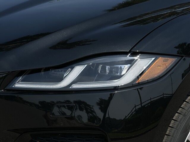 2026 Jaguar F-PACE R-Dynamic S San Juan TX