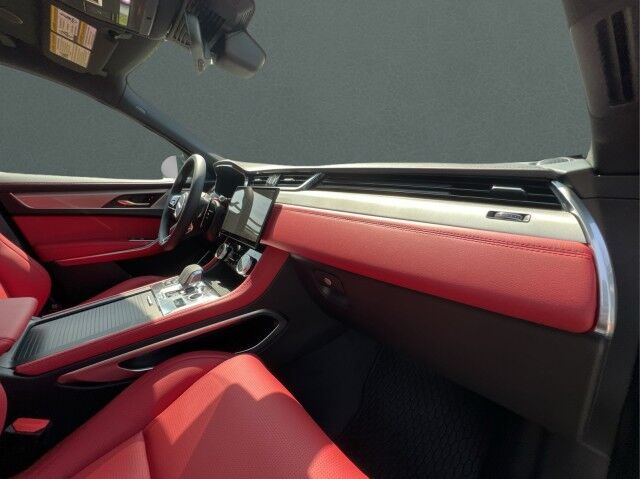 2026 Jaguar F-PACE R-Dynamic S San Juan TX