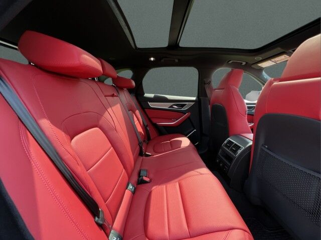 2026 Jaguar F-PACE R-Dynamic S San Juan TX