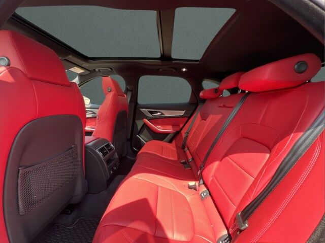 2026 Jaguar F-PACE R-Dynamic S San Juan TX