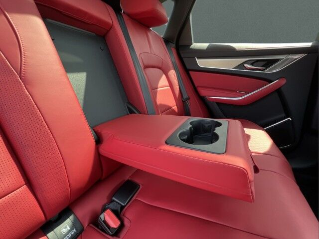 2026 Jaguar F-PACE R-Dynamic S San Juan TX