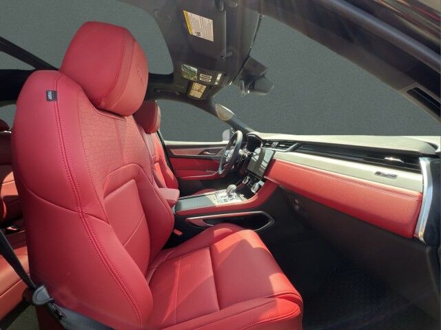 2026 Jaguar F-PACE R-Dynamic S San Juan TX