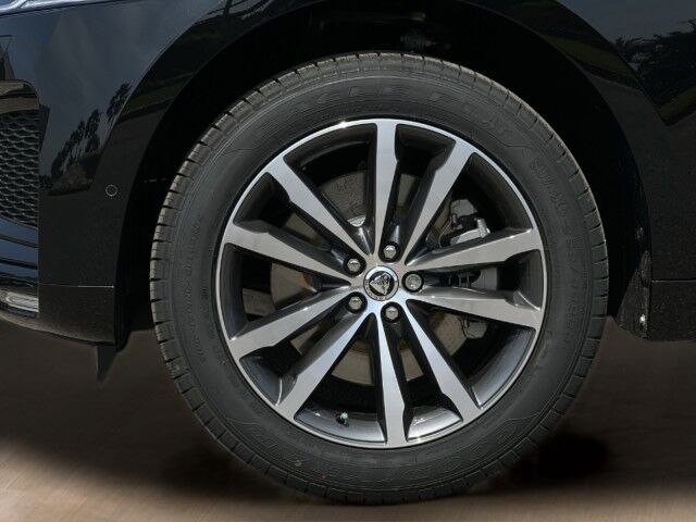 2026 Jaguar F-PACE R-Dynamic S San Juan TX