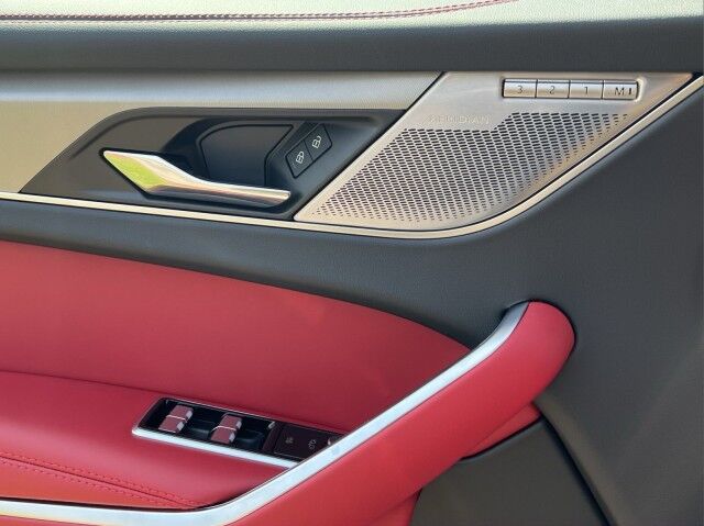 2026 Jaguar F-PACE R-Dynamic S San Juan TX