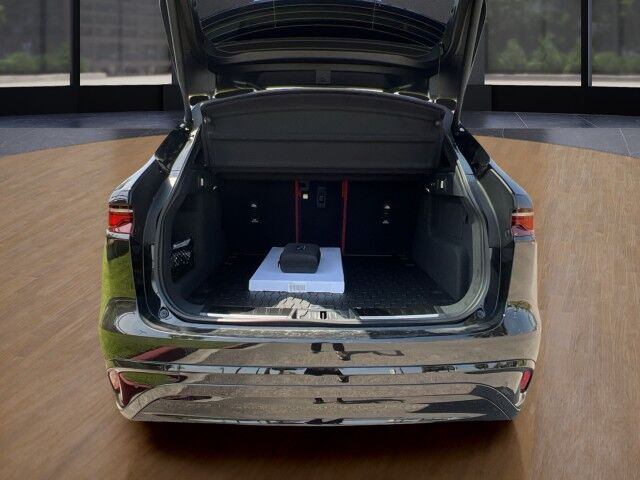 2026 Jaguar F-PACE R-Dynamic S San Juan TX