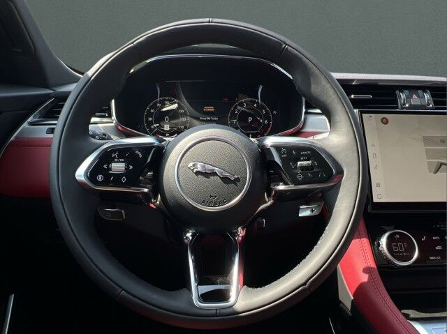 2026 Jaguar F-PACE R-Dynamic S San Juan TX