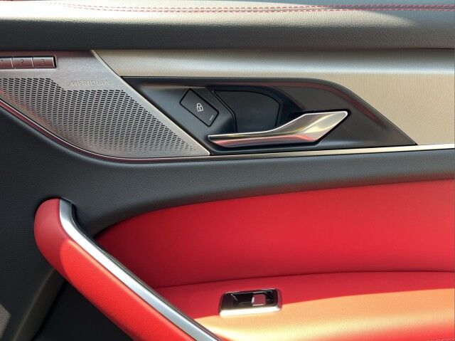 2026 Jaguar F-PACE R-Dynamic S San Juan TX