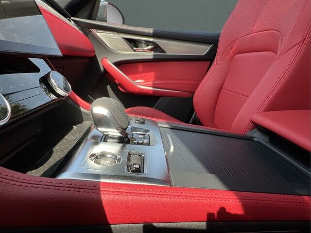 2026 Jaguar F-PACE R-Dynamic S San Juan TX