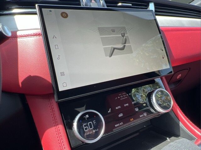 2026 Jaguar F-PACE R-Dynamic S San Juan TX