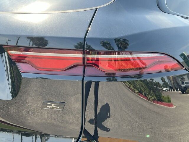 2026 Jaguar F-PACE R-Dynamic S San Juan TX