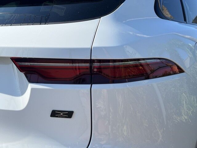 2026 Jaguar F-PACE R-Dynamic S San Juan TX