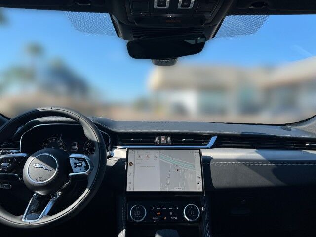 2026 Jaguar F-PACE R-Dynamic S San Juan TX