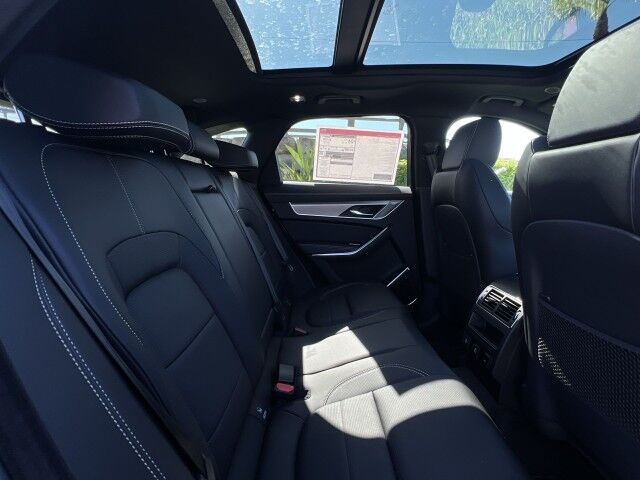 2026 Jaguar F-PACE R-Dynamic S San Juan TX