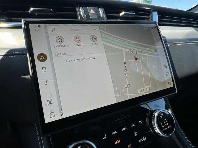 2026 Jaguar F-PACE R-Dynamic S San Juan TX