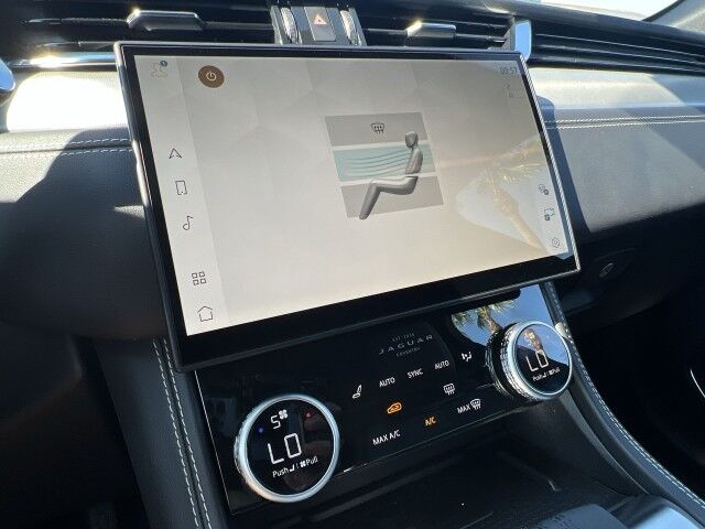 2026 Jaguar F-PACE R-Dynamic S San Juan TX