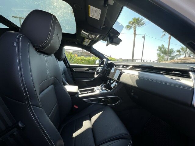 2026 Jaguar F-PACE R-Dynamic S San Juan TX