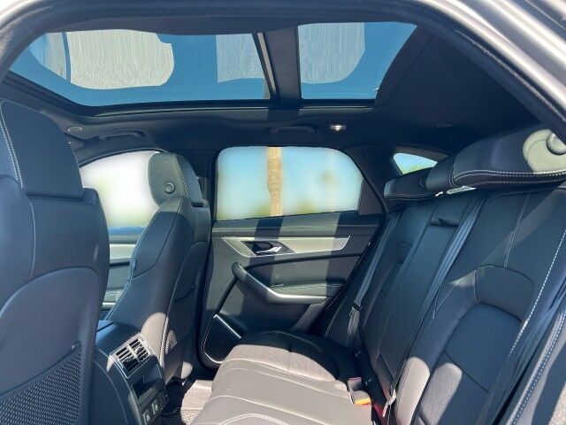 2026 Jaguar F-PACE R-Dynamic S San Juan TX