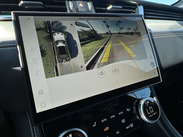 2026 Jaguar F-PACE R-Dynamic S San Juan TX