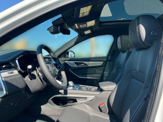 2026 Jaguar F-PACE R-Dynamic S San Juan TX