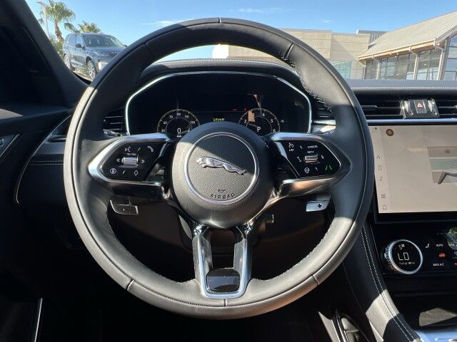 2026 Jaguar F-PACE R-Dynamic S San Juan TX