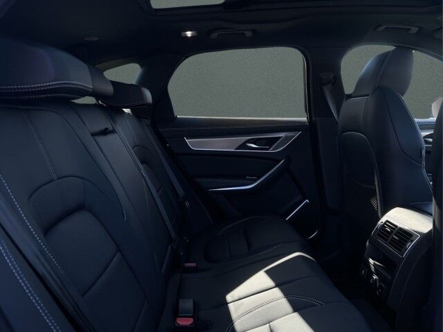 2026 Jaguar F-PACE R-Dynamic S San Juan TX