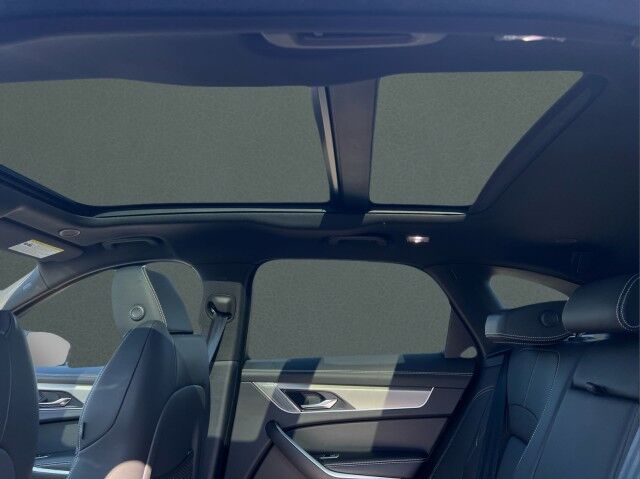 2026 Jaguar F-PACE R-Dynamic S San Juan TX