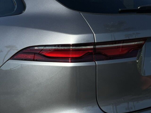 2026 Jaguar F-PACE R-Dynamic S San Juan TX