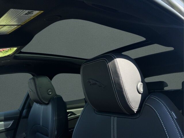 2026 Jaguar F-PACE R-Dynamic S San Juan TX