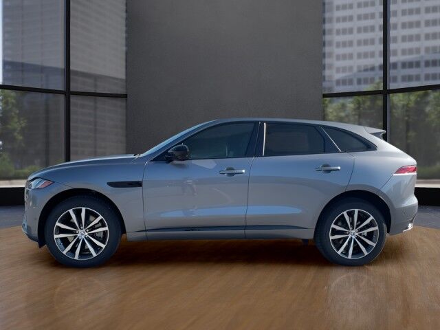 2026 Jaguar F-PACE R-Dynamic S San Juan TX