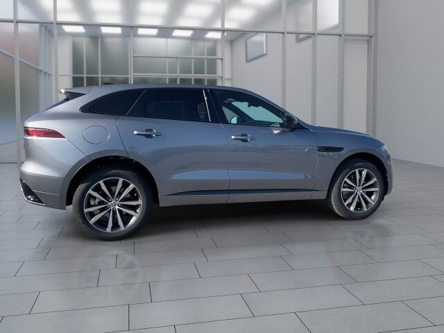2026 Jaguar F-PACE R-Dynamic S San Juan TX